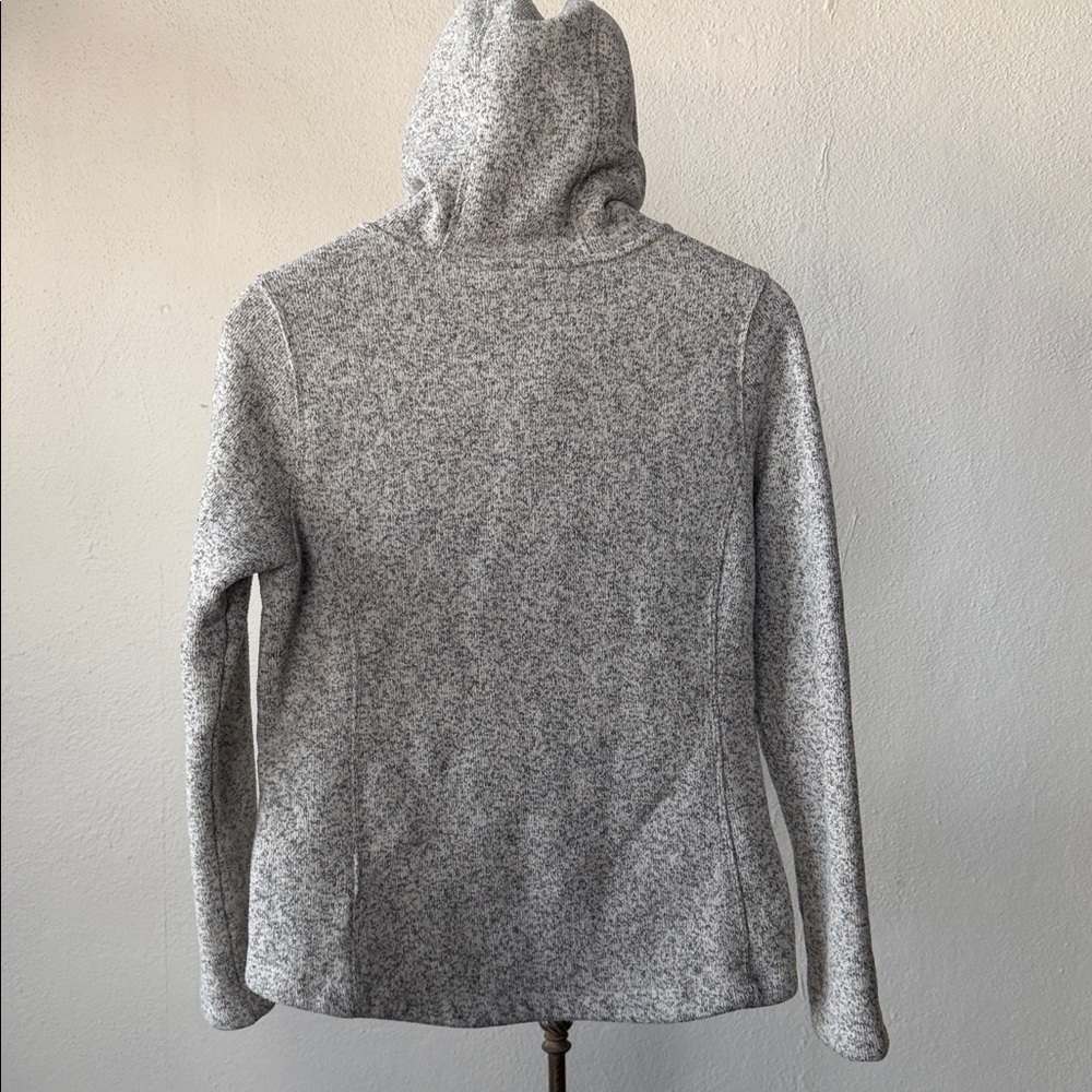 The North Face Crescent Hoodie Pullover Womens Small - Picture 5 of 5